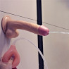 LoveToy Gode éjaculateur Squirt 18 x 4.5 cm